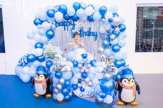 EVENTOS